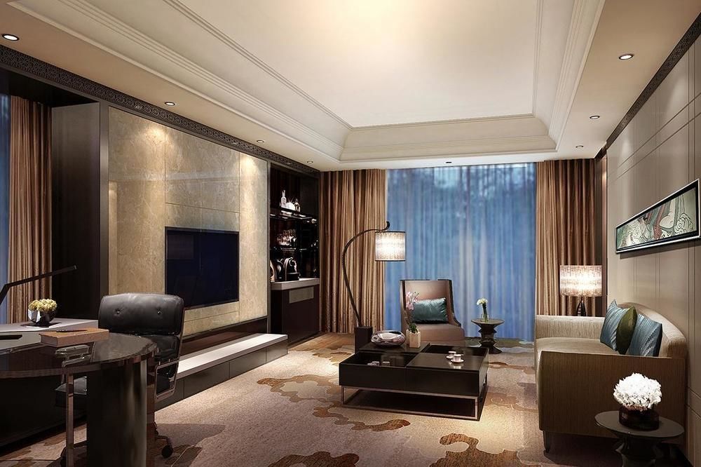 Primus Hotel Yinchuan Dış mekan fotoğraf