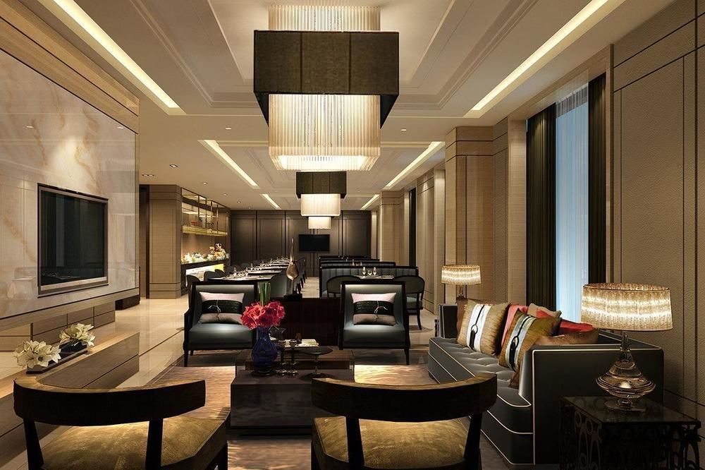 Primus Hotel Yinchuan Dış mekan fotoğraf